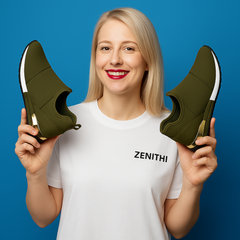 Zapatillas de Mujer 2x1 | Compre 1 y Llevate 2