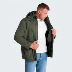 Moda para Hombre – Argentin