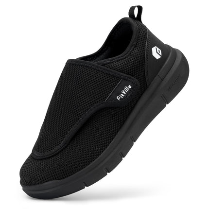 Fitville™ Zapatos Ortopédicos para Pies Hinchados y Diabéticos