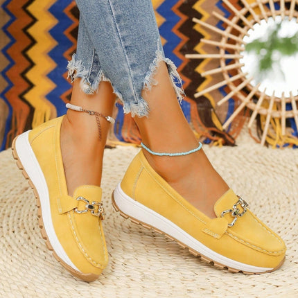 Vittorio™ Zapatos Ortopédicos para Mujer
