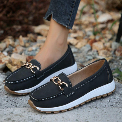 Vittorio™ Zapatos Ortopédicos para Mujer