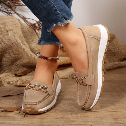 Vittorio™ Zapatos Ortopédicos para Mujer