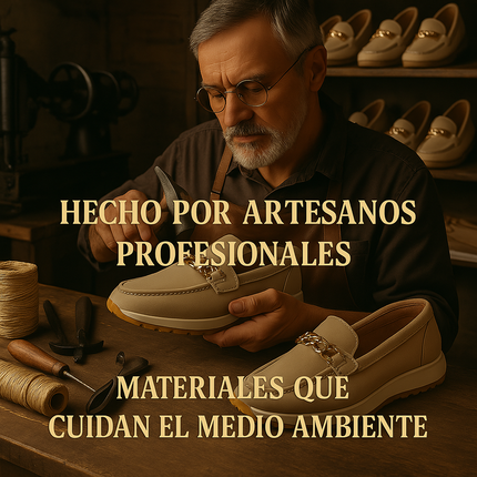Vittorio™ Zapatos Ortopédicos para Mujer