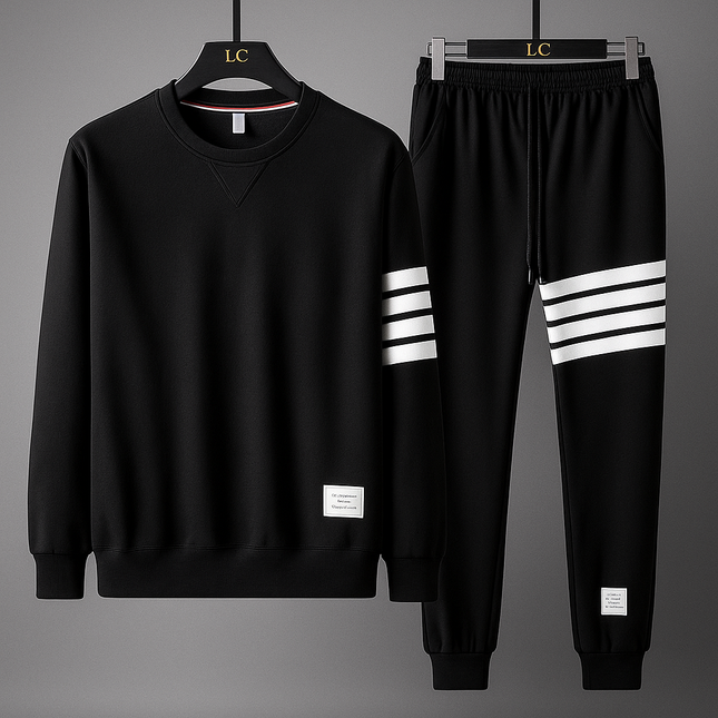 Conjunto de Buzo y Pantalón Drupin para Hombre