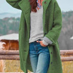Verde / S