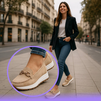 Vittorio™ Zapatos Ortopédicos para Mujer
