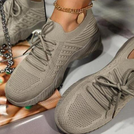 New Fashion™ Zapatos Ortopédicos para Mujer