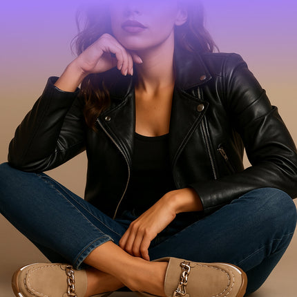 Vittorio™ Zapatos Ortopédicos para Mujer