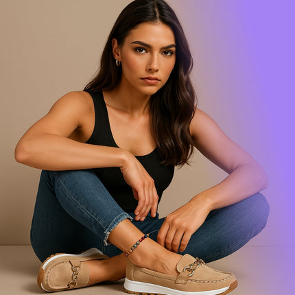 Vittorio™ Zapatos Ortopédicos para Mujer
