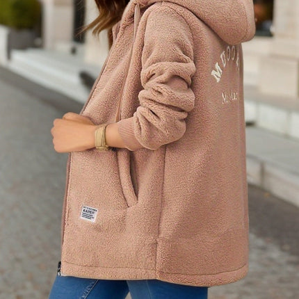 Abrigo Livia – Protección sin esfuerzo con estilo urbano