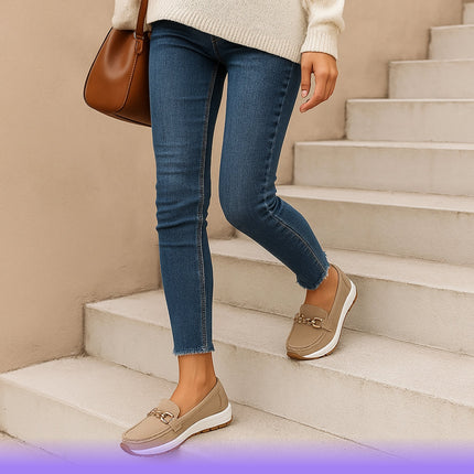 Vittorio™ Zapatos Ortopédicos para Mujer