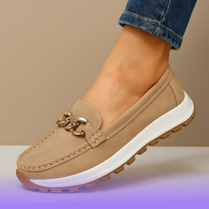 Vittorio™ Zapatos Ortopédicos para Mujer