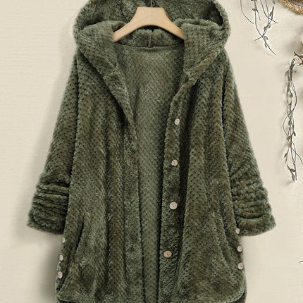 Abrigo Mila – Elegancia envolvente para los días más fríos
