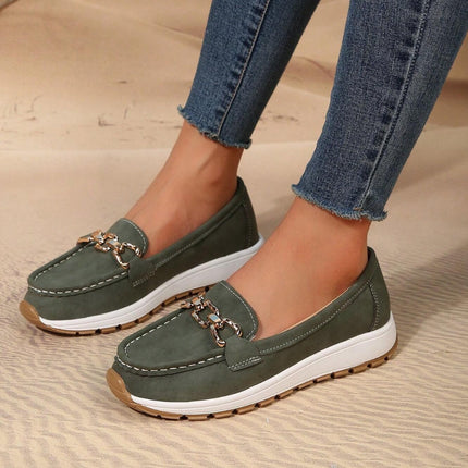 Vittorio™ Zapatos Ortopédicos para Mujer
