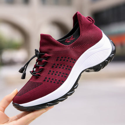 CloudPads™  Zapatos Ortopédicos para Mujer