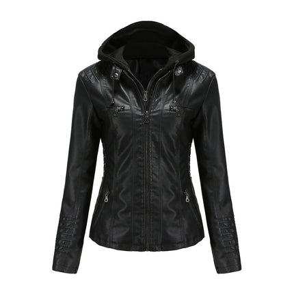 Chaqueta Vicky™ Elegante y Abrigadora