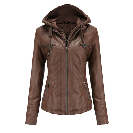 Chaqueta Vicky™ Elegante y Abrigadora
