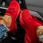 Rojo / 35
