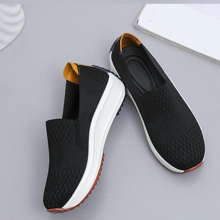Luna Fashion™ Zapatos Ortopédicos para Mujer
