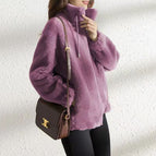 Morado / S