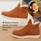 Marron / 35