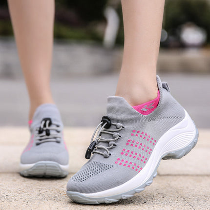CloudPads™  Zapatos Ortopédicos para Mujer