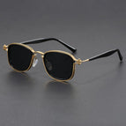 Gold-Black