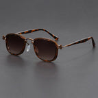 Leopard Brown