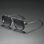 Black Gray