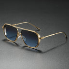 Gold Blue