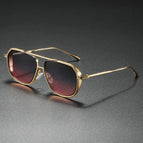 Gold Pink