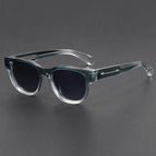 Cool Blue- Black