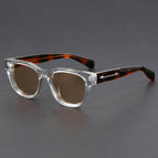 White/Leopard-Brown