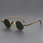 Moss Green