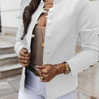 Blanco / S