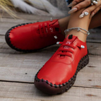 Rojo / 35