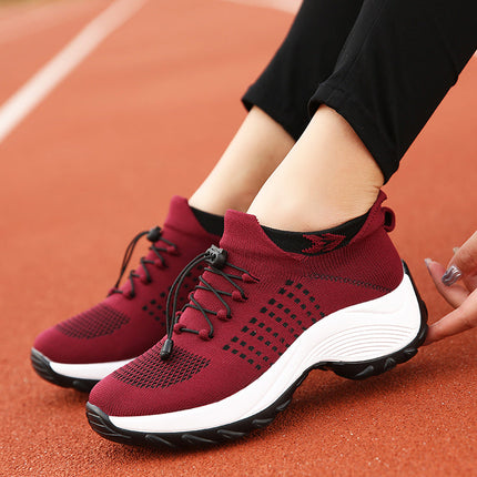 CloudPads™  Zapatos Ortopédicos para Mujer