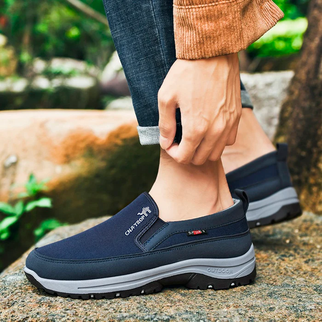 Zapatos Confort Premium™