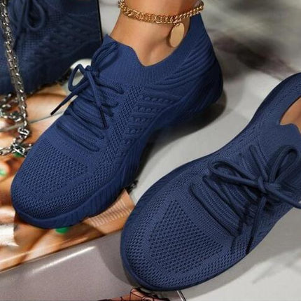 New Fashion™ Zapatos Ortopédicos para Mujer
