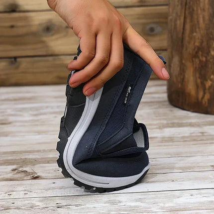 Zapatos Confort Premium™