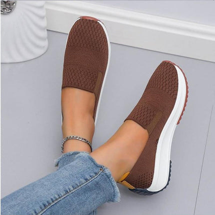 Luna Fashion™ Zapatos Ortopédicos para Mujer