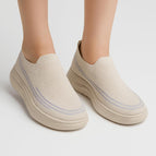 Beige / 34