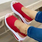 Rojo / 35
