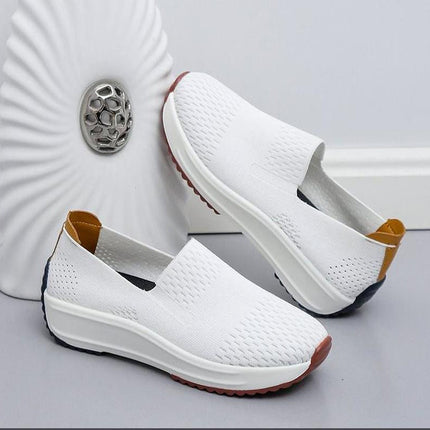 Luna Fashion™ Zapatos Ortopédicos para Mujer