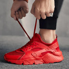 Rojo / 35