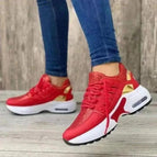 Rojo / 34
